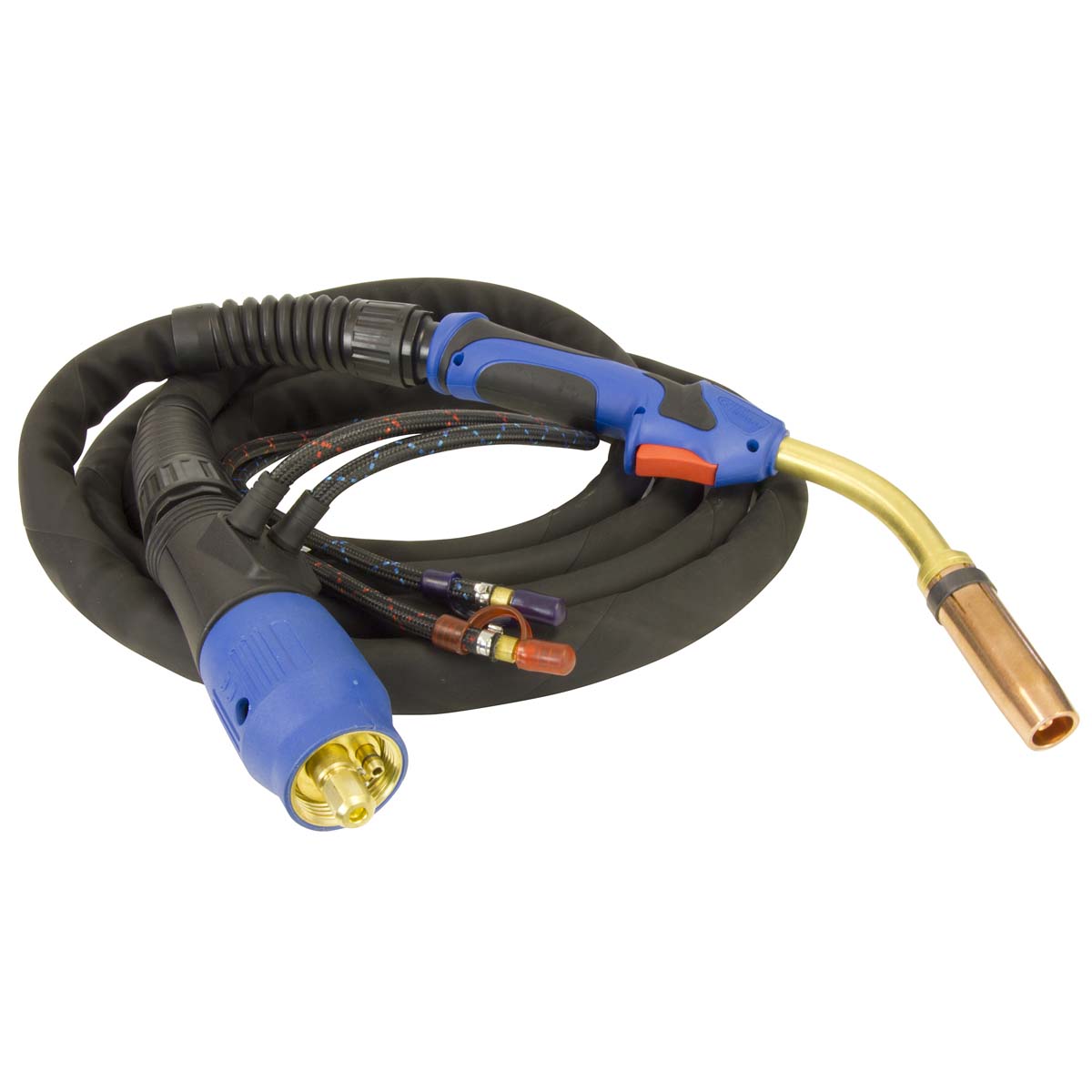 EWB00309-1 تورچ جوشکاری 501 بینزل آلمان با سیستم آبخنک