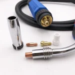 تورچ co2 جوشکاری mb36