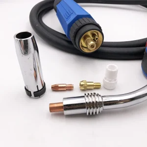 تورچ co2 جوشکاری mb36