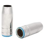 شعله پوش گردنه mb25 برای تورچ جوشکاری mb25