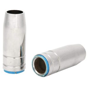 شعله پوش گردنه mb25 برای تورچ جوشکاری mb25