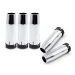 شعله پوش گردنه mb24 برای تورچ جوشکاری mb24