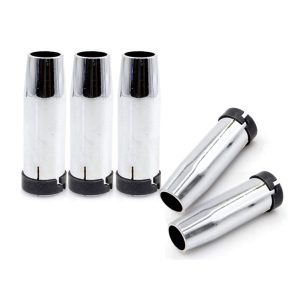 شعله پوش گردنه mb24 برای تورچ جوشکاری mb24