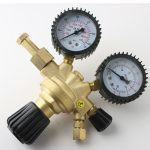 مانومتر Co2
