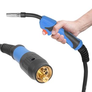 تورچ جوشکاری mb15