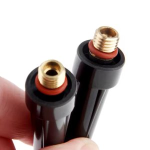 دنباله متوسط WP-12 تورچ تیگ(آرگون)