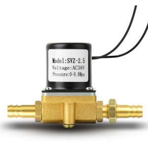 شیر برقی 42V