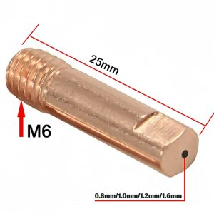 نازل M6-25