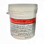 پودر تنگستن تیز کن