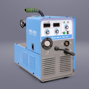 دستگاه جوش Co2 صنعتی هوولد NBC-250