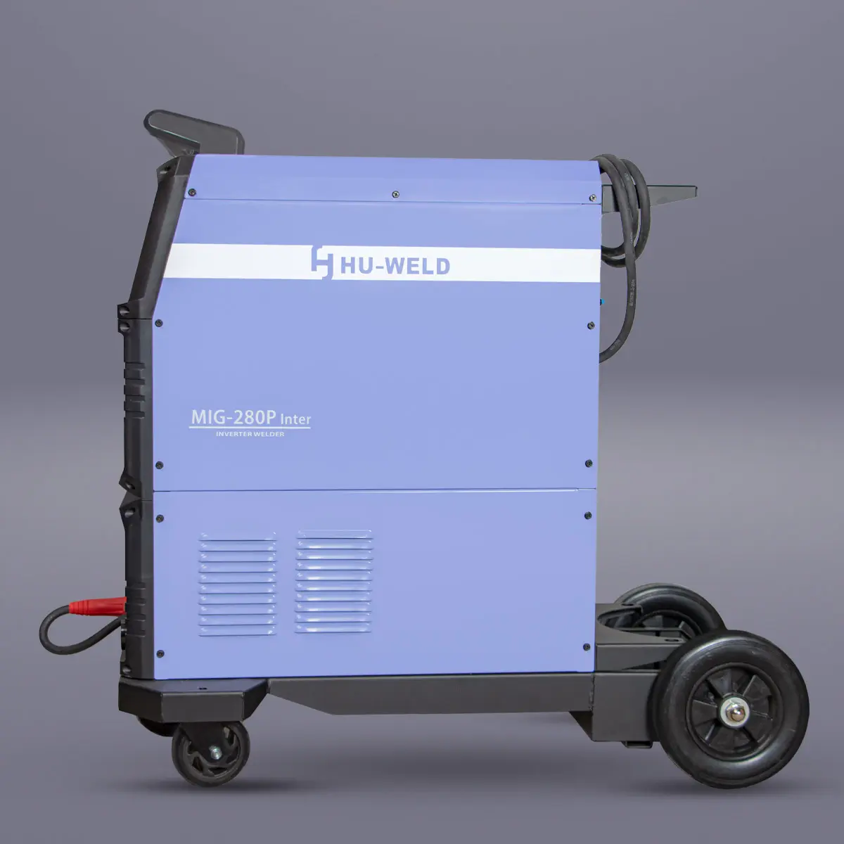 دستگاه جوش Co2 پالسی سه فاز صنعتی 280 آمپر هوولد مدل MIG 280P (2) دستگاه جوش Co2 پالسی سه فاز صنعتی 280 آمپر هوولد مدل MIG 280P (2)