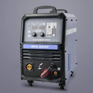 دستگاه جوش Co2 پالسی هوولد مدلMIG250P