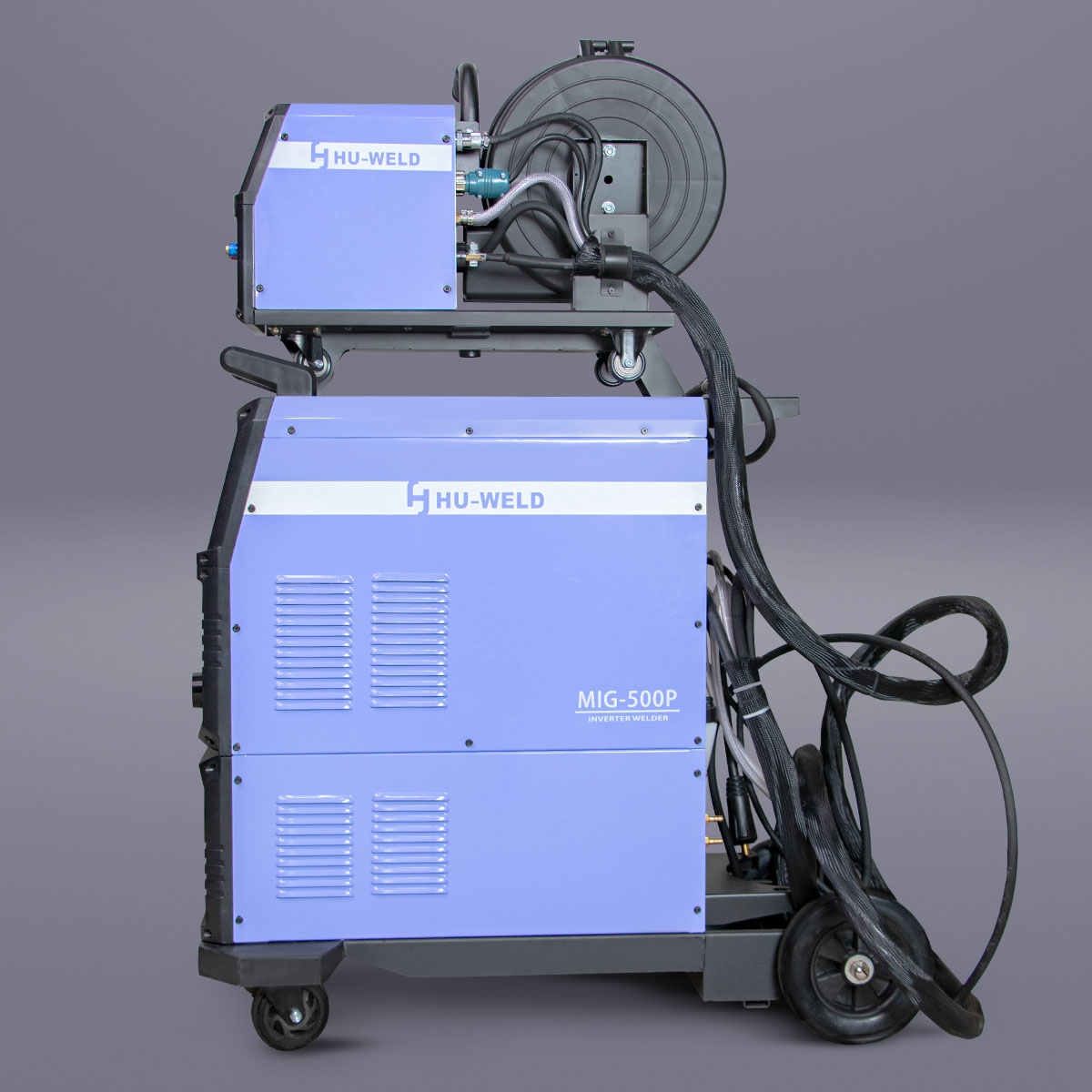 دستگاه جوش co2 پالسی سه فاز صنعتی 500 آمپر هوولد مدل MIG500P (4) دستگاه جوش co2 پالسی سه فاز صنعتی 500 آمپر هوولد مدل MIG500P (4)
