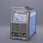 دستگاه جوش آرگون 250 آمپر AC.DC هوولد مدل TIG-250P