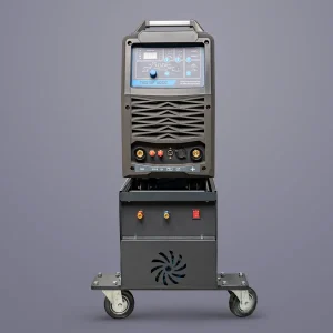 دستگاه جوش آرگون 315 آمپر AC.DCآب خنک دیجیتال هوولد مدل TIG 315p
