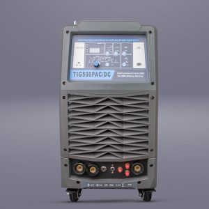 دستگاه جوش آرگون 500 آمپر AC.DC هوولد دیجیتالی مدلTIG-500p