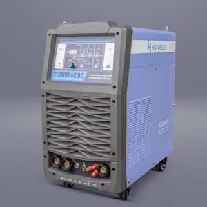 دستگاه جوش آرگون 500 آمپر AC.DC هوولد دیجیتالی مدلTIG-500p