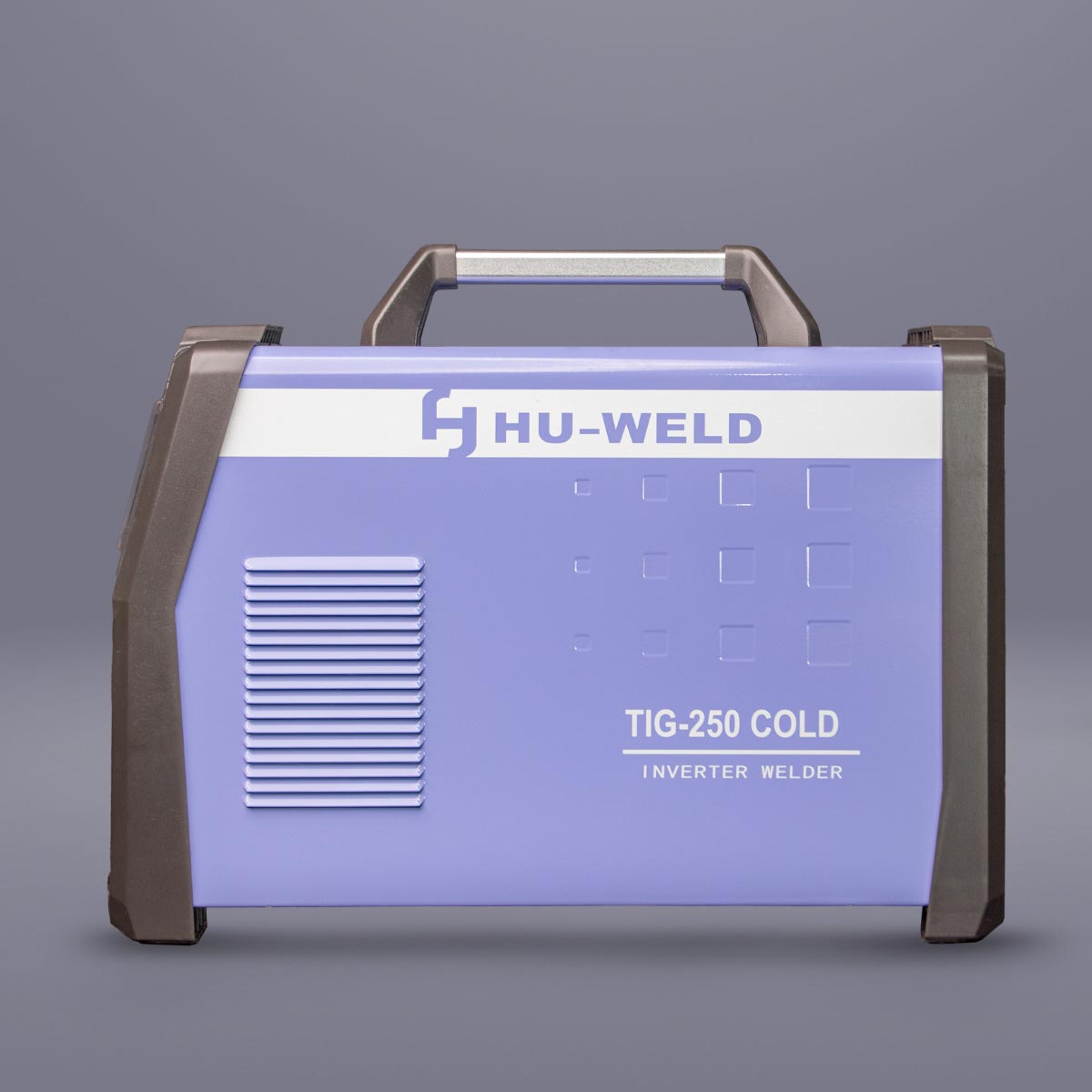 دستگاه جوش سرد پالسی آرگون هوولد مدل TIG-250 COLD (5)