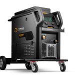 Master Mig Series M-306 DIGITAL