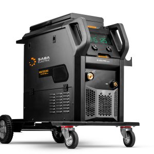 Master Mig Series M-306 DIGITAL