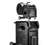 Master Mig Series M-406 DIGITAL