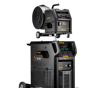 Master Mig Series M-406 DIGITAL
