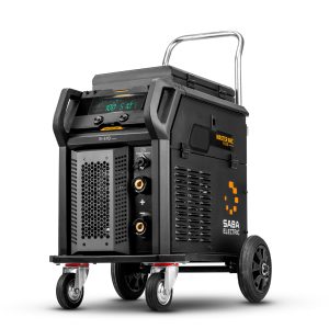 اینورتر جوشکاری سه فاز صبا الکتریک مدل دیجیتالMaster Arc Series R- 510