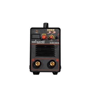 اینورتر جوشکاری تک فاز صبا الکتریک مدل R-INV-200 N