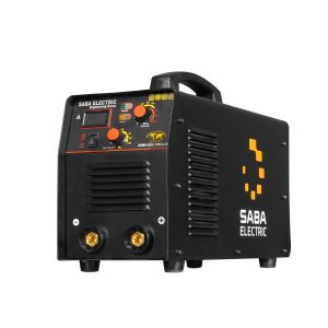 اینورتر جوشکاری تک فاز صبا الکتریک مدلR-INV-250 CELL/AR