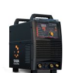 PULSED TIG 250D-AC/DC (WC)