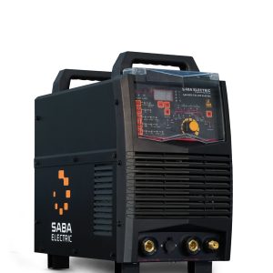 PULSED TIG 250D-AC/DC (WC)