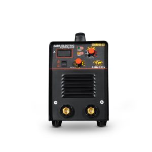 اینورتر جوشکاری تک فاز صبا الکتریک مدل R-INV-250 V