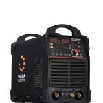 PULSED TIG 315P-AC/DC