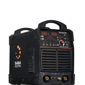 PULSED TIG 315P-AC/DC