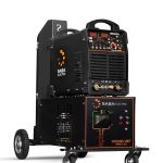 PULSED TIG 315P-AC/DC (WC)