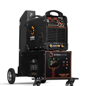 PULSED TIG 315P-AC/DC (WC)
