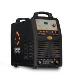 DIGITAL DC TIG 402 PULSE