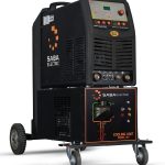DIGITAL DC TIG 402 PULSE (WC)