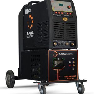 DIGITAL DC TIG 402 PULSE (WC)