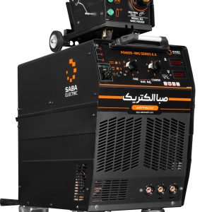 POWER MIG SERIES 6.5 (WC)