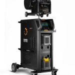 Master Mig Series M-631PRO ANALOG AC