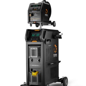 اینورتر تک فاز هوا خنک میگ و مگ مدل Master Mig Series M-631PRO ANALOG AC