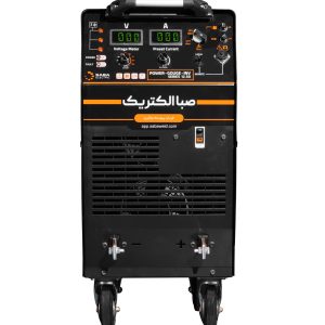 اینورتر گوجینگ سه فاز 1250 آمپر مدل POWER-GOUGE-INV SERIES-12.50