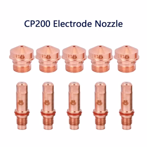 الکترود Cp200 برشکاری پلاسما