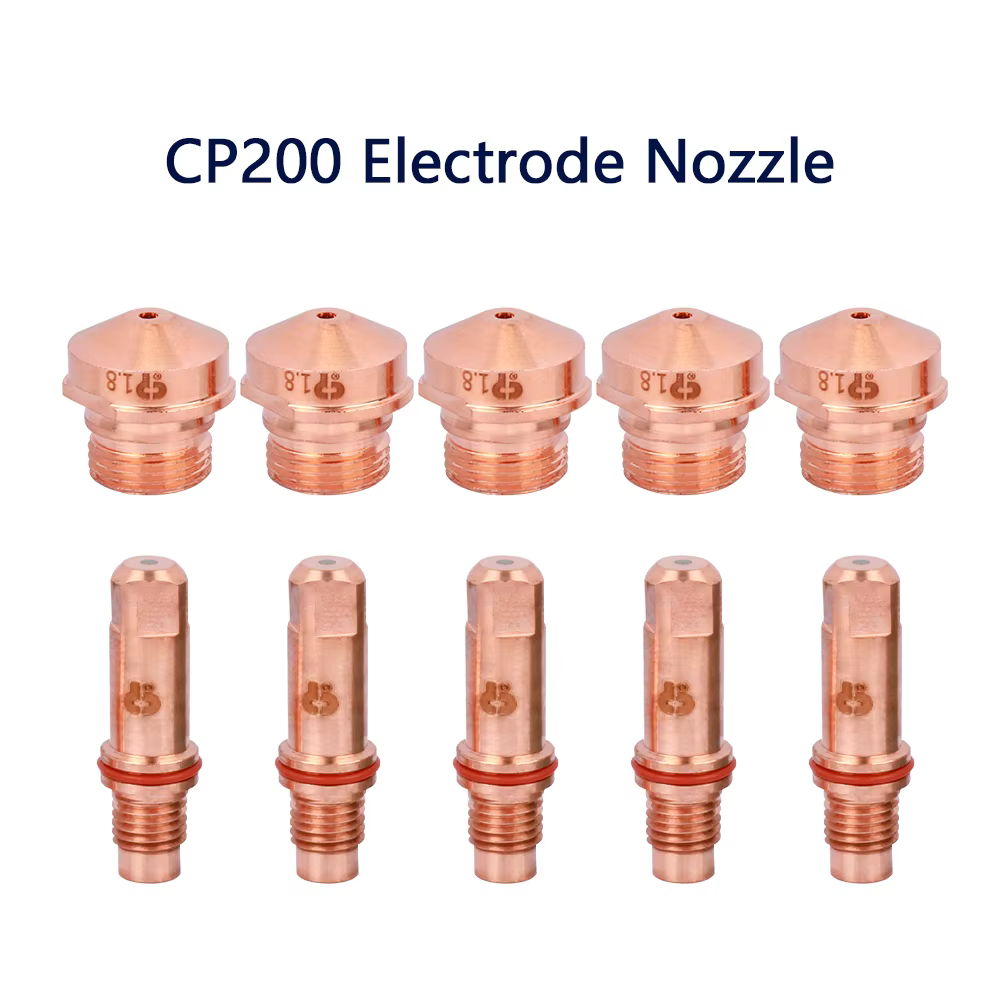 الکترود Cp200 الکترود Cp200