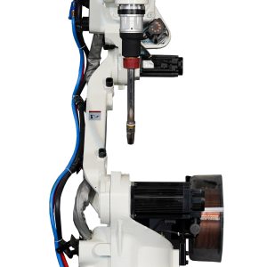 ربات 6 محوره صبا الکتریک مدلQW6/R1400