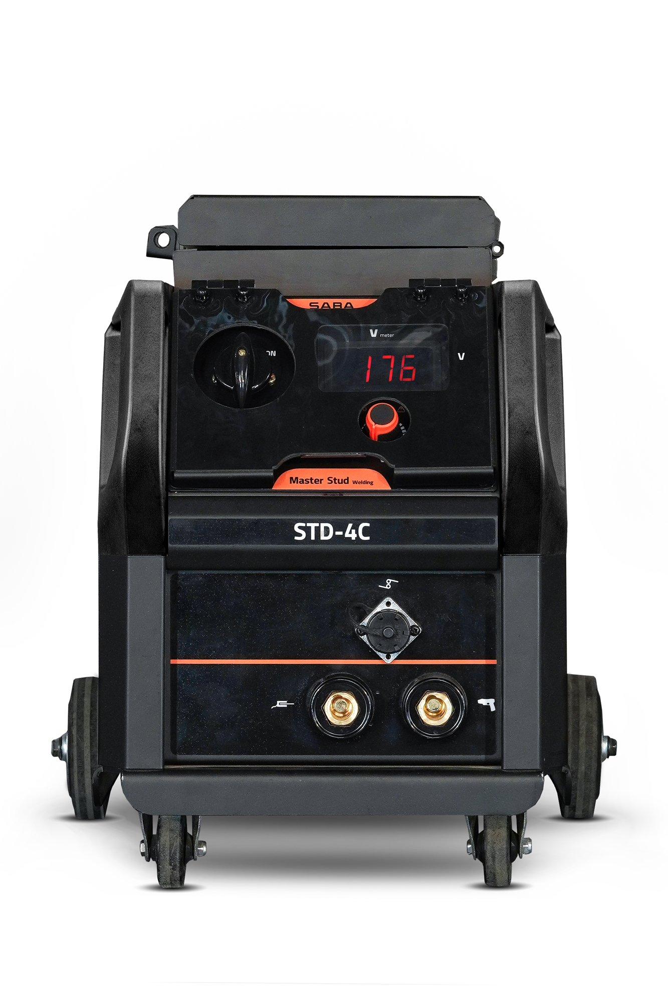 STD-4C STD-4C