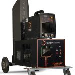 DC COLD TIG 250 PULSE