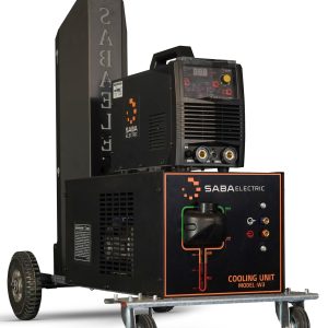 DC COLD TIG 250 PULSE