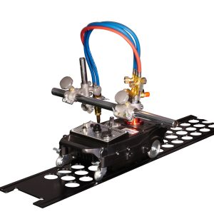 برش ریلی تک مشعل صبا الکتریک مدل SCM-R-02